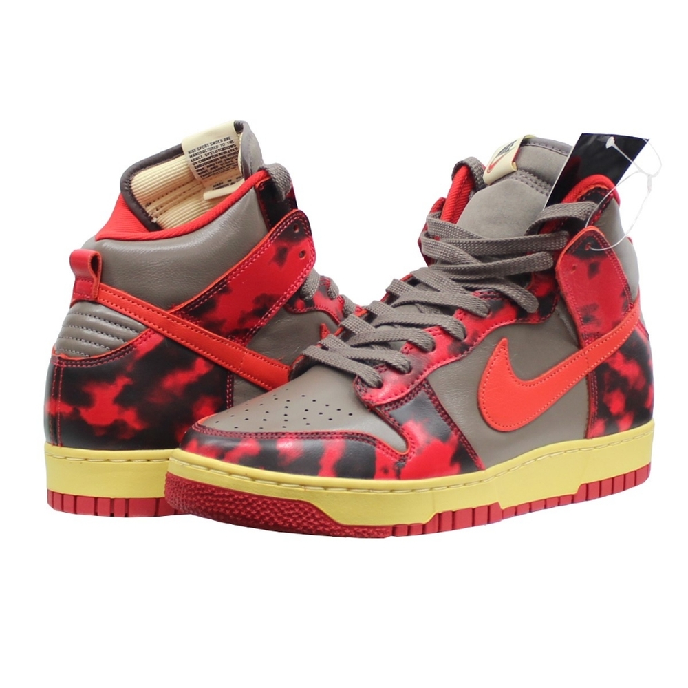 Nike Dunk Hi 1985